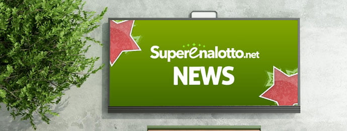 Record SuperEnalotto Jackpot of €371 Million is Won