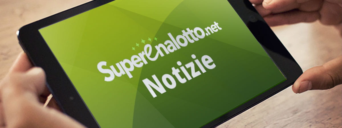 Le nuove lotterie del SuperEnalotto segneranno la fine del 2023