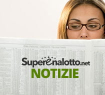 Il jackpot del SuperEnalotto ha raggiunto i 250 milioni di euro