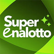 SuperEnalotto iPhone App Icon