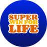 Risultati delle estrazioni Super Win For Life