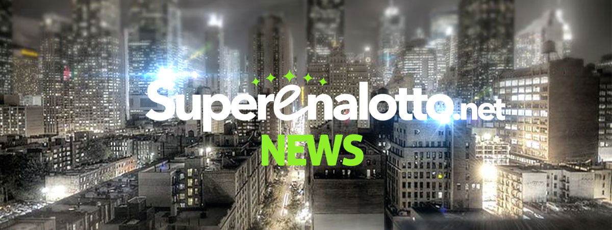 SuperEnalotto Results for Thursday 23rd April 2015
