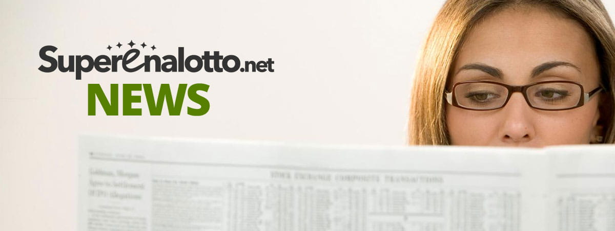 SuperEnalotto Results for Thursday 16th July 2015