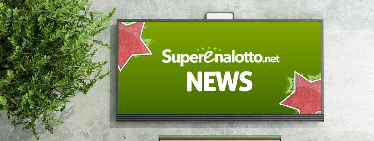 SuperEnalotto Results for Thursday 23rd July 2015