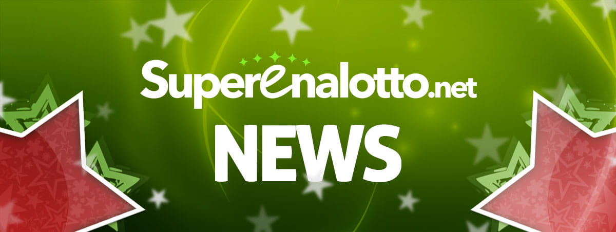 SuperEnalotto Jackpot Reaches €104.7 Million