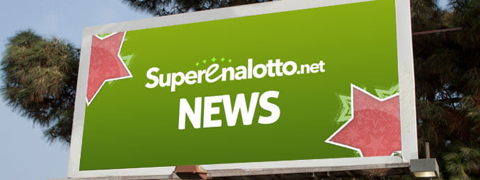 €223 Million SuperEnalotto Jackpot Won in Oggiono