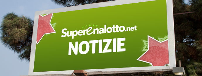 Il Jackpot del SuperEnalotto è il più alto del mondo