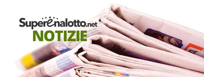 Il jackpot del SuperEnalotto supera i 200 milioni di euro