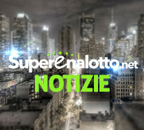 Jackpot del SuperEnalotto da 101 milioni di euro vinto a Napoli