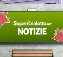 Estrazioni speciali del SuperEnalotto previste per dicembre