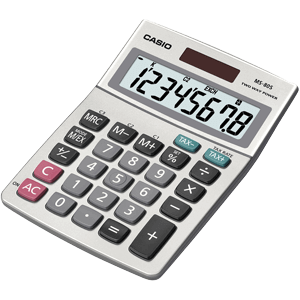 Калькулятор налога