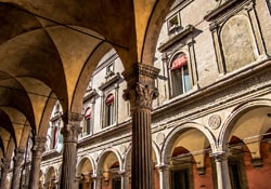 Bologna