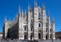 Milan